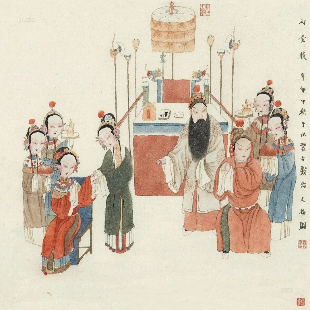 歷史上著名的十大酒局(圖10)