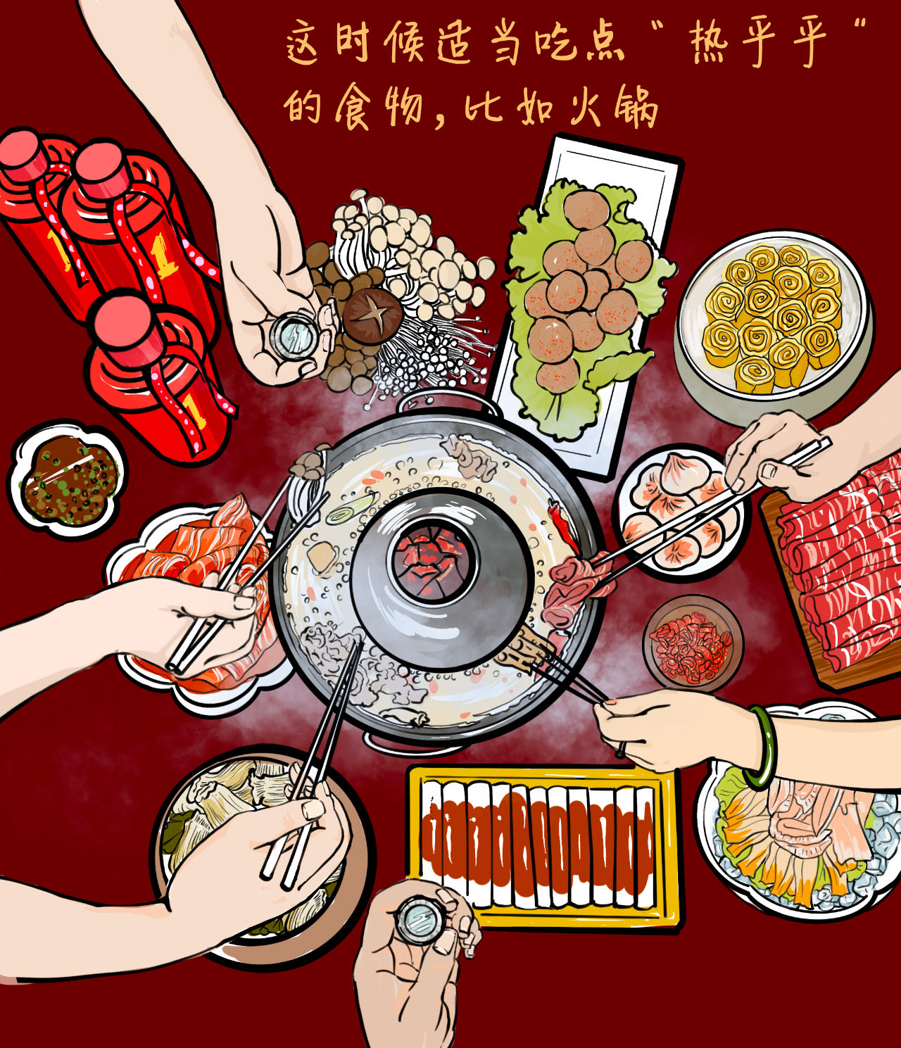 為什么中國腦梗越來越多，美國卻在減少？醫(yī)生：主要原因有這3點(圖11)