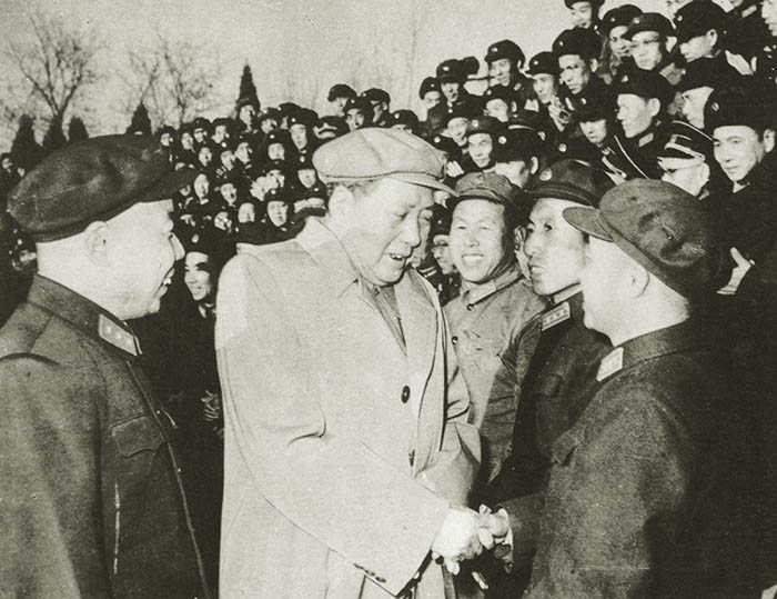 毛澤東4.jpg 毛澤東是中國社會主義現(xiàn)代化建設(shè)事業(yè)的偉大奠基者(圖5)