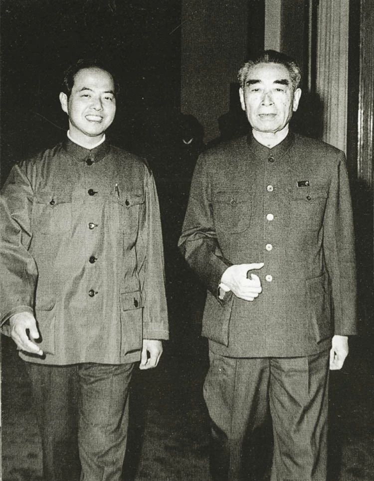 殫精竭慮，周恩來為恢復全國高考奠定的基礎(圖2)