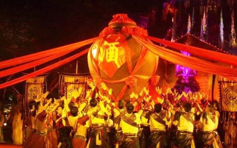 酒文化不是酒桌文化，不要被誤導(dǎo)了(圖1)