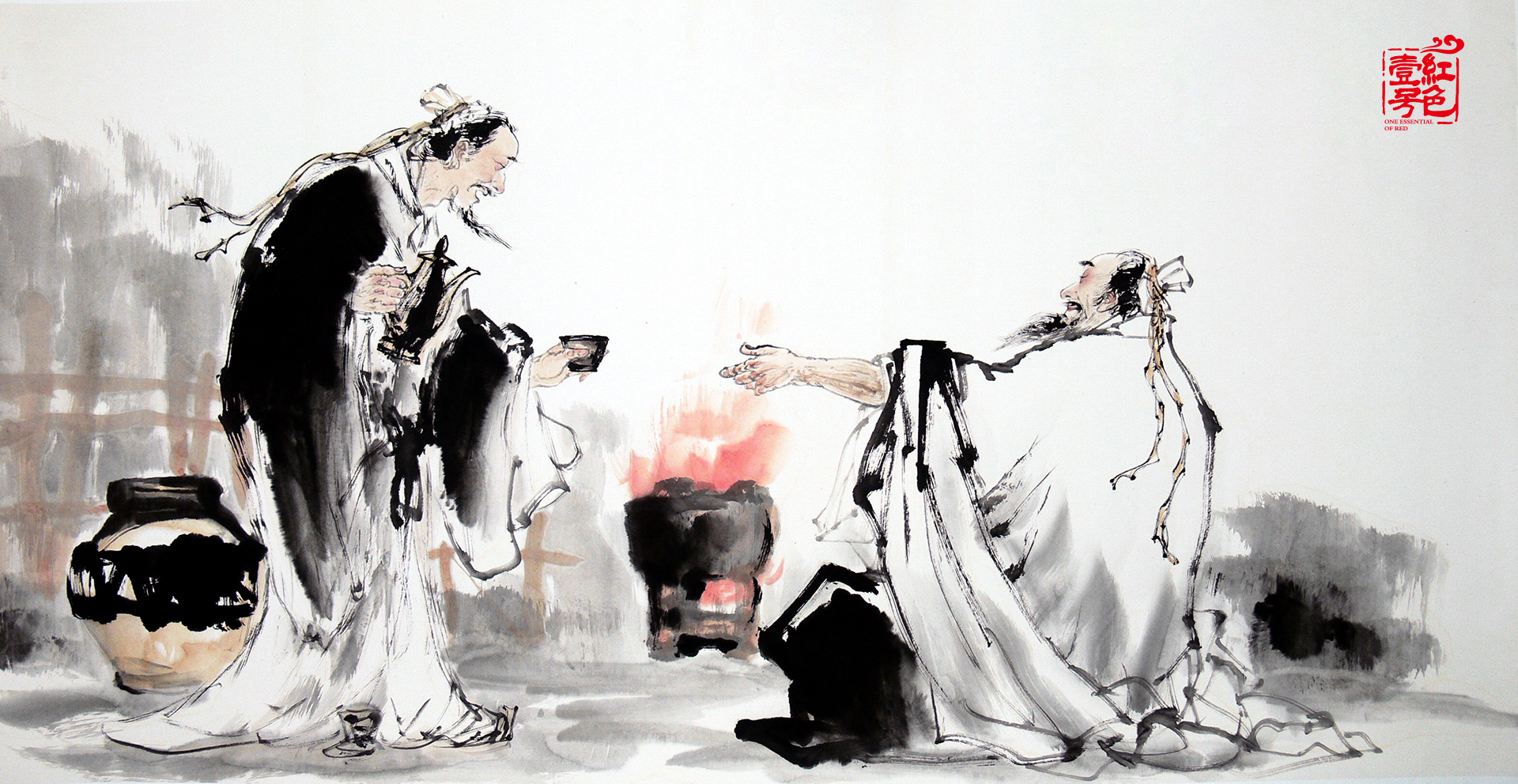 8句千古家訓(xùn)，影響人生三十年，每個人都應(yīng)該讀一讀(圖1)