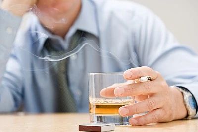 飲酒適量的科學(xué)標(biāo)準(zhǔn)(圖1)