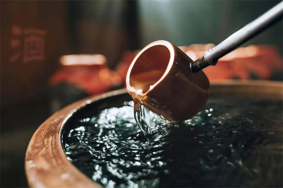 劣質(zhì)醬香酒是如何造出來的？(圖6)