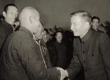 陳云四次代理國(guó)務(wù)院總理始末2.jpg 陳云四次代理國(guó)務(wù)院總理始末(圖3)