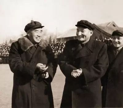 陳云四次代理國(guó)務(wù)院總理始末3.jpg 陳云四次代理國(guó)務(wù)院總理始末(圖4)