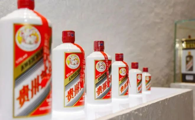 茅臺價格大動蕩，對酒業(yè)有何影響？該不該恐慌？(圖2)