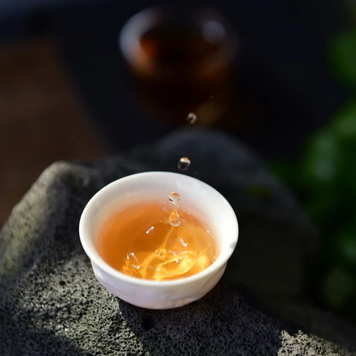 8個(gè)茶的雅稱，你都知道幾個(gè)？(圖2)