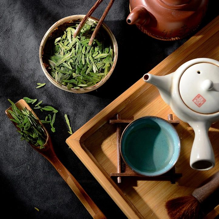 8個(gè)茶的雅稱，你都知道幾個(gè)？(圖1)