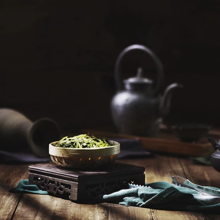 8個(gè)茶的雅稱，你都知道幾個(gè)？(圖4)