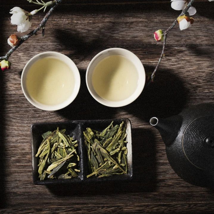 8個(gè)茶的雅稱，你都知道幾個(gè)？(圖6)