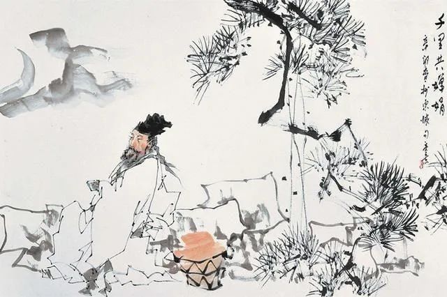 酒，永遠(yuǎn)是最佳“靈魂伴侶”(圖4)
