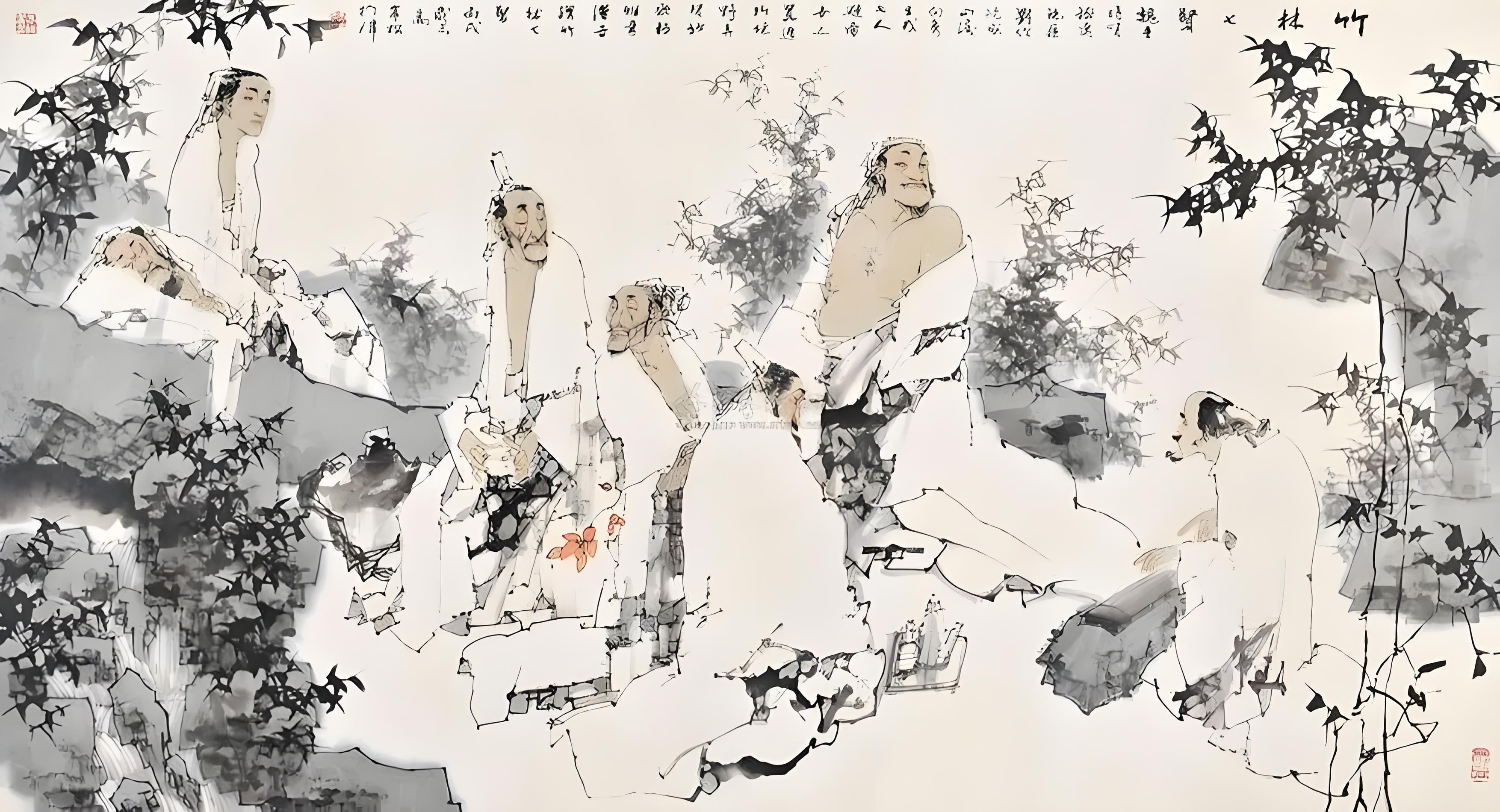 酒，永遠(yuǎn)是最佳“靈魂伴侶”(圖5)
