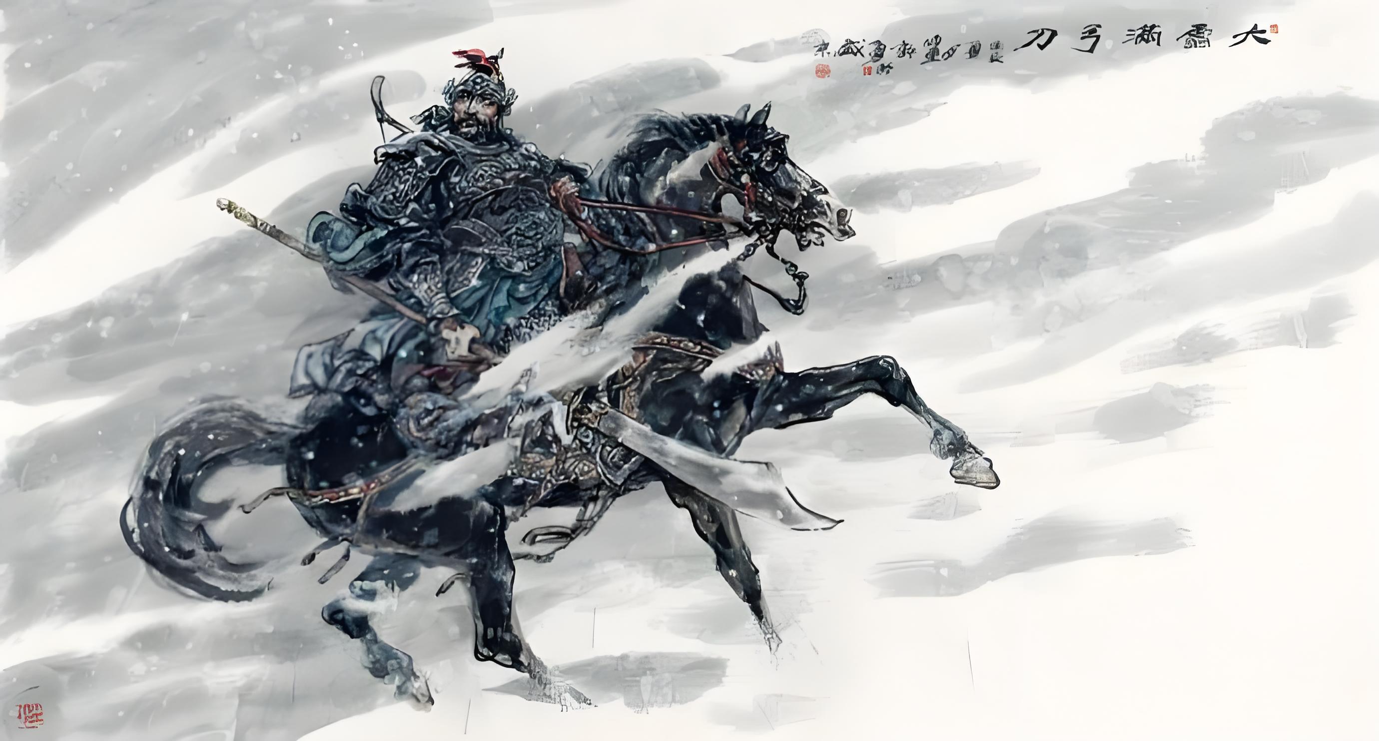 盧綸 (1).jpg 唐·盧綸《長(zhǎng)安春望》(圖3)