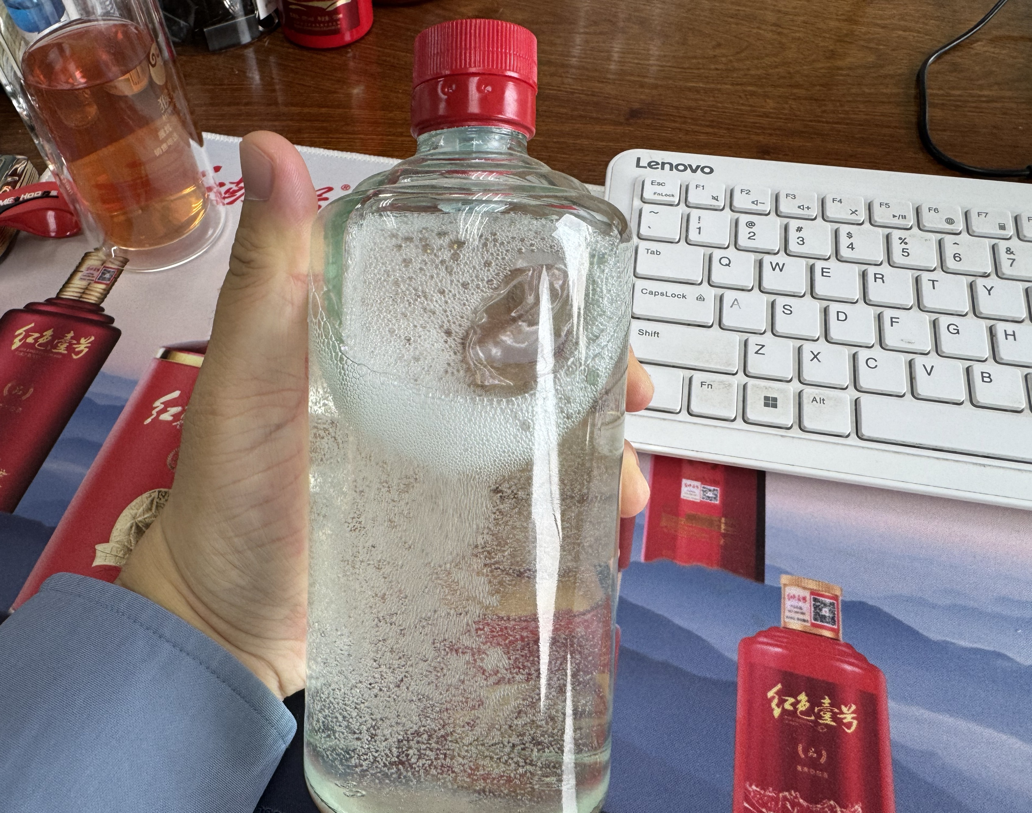 新白酒，“新”在哪里？(圖2)