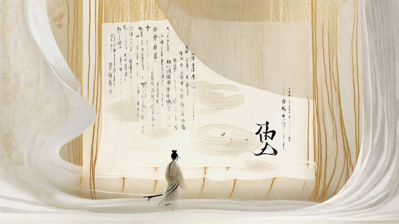 千古奇文《寒窯賦》最經(jīng)典6句話，背下來受用一輩子！(圖1)