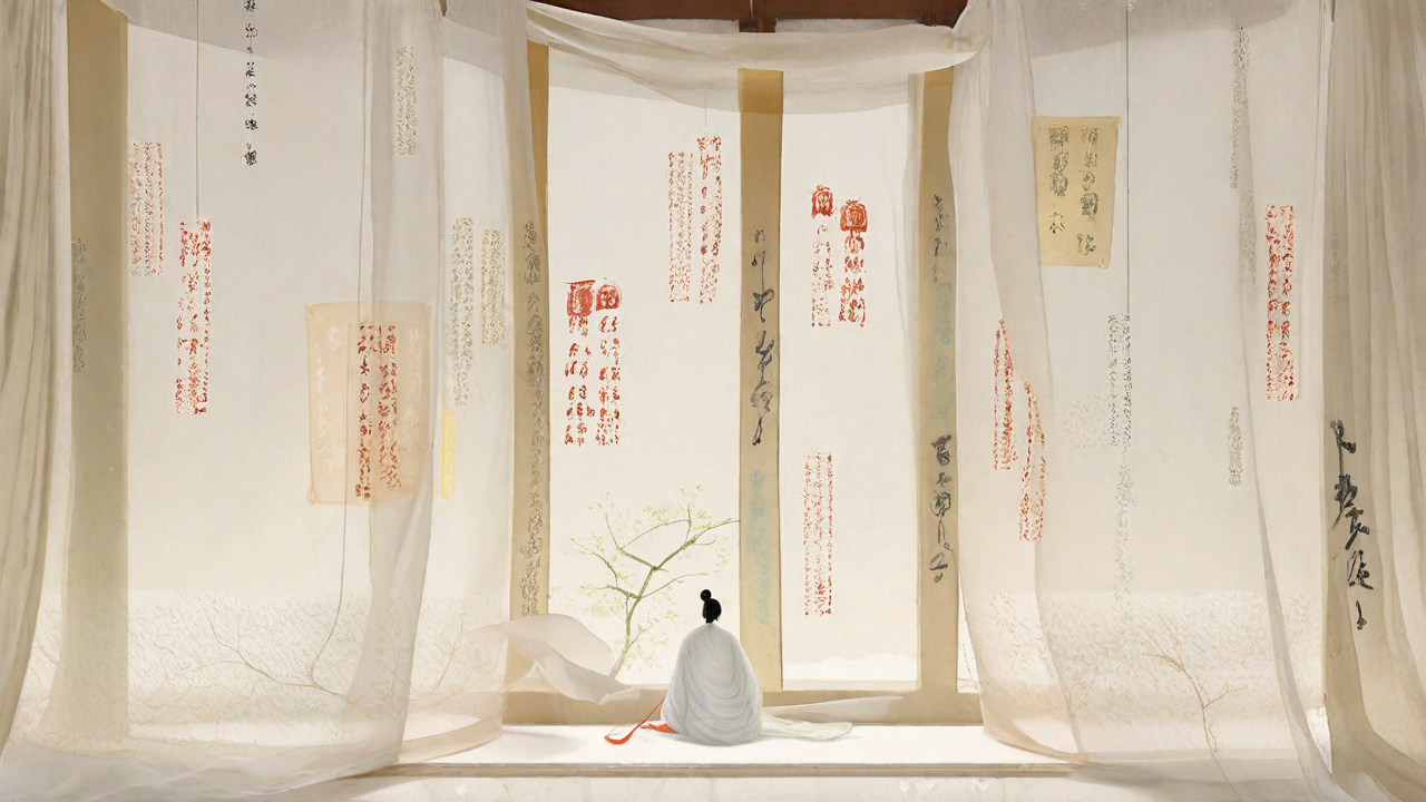 千古奇文《寒窯賦》最經(jīng)典6句話，背下來受用一輩子！(圖2)