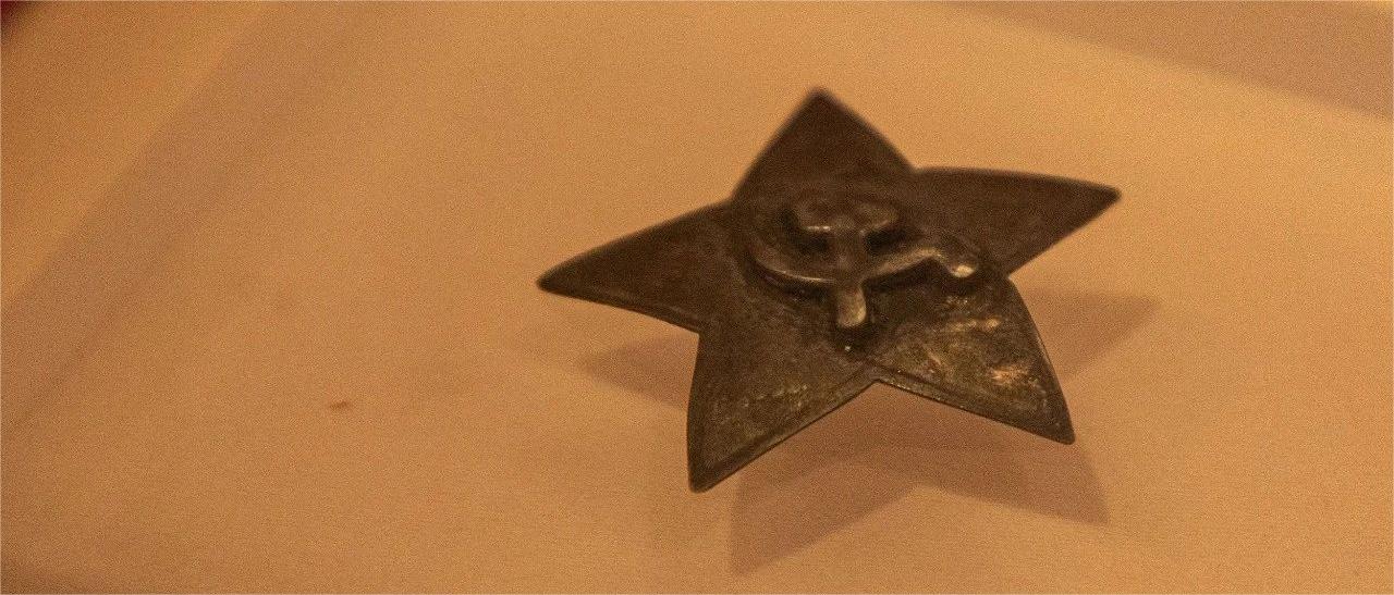 七一丨黨對人民軍隊絕對領(lǐng)導(dǎo)原則的確立(圖7)