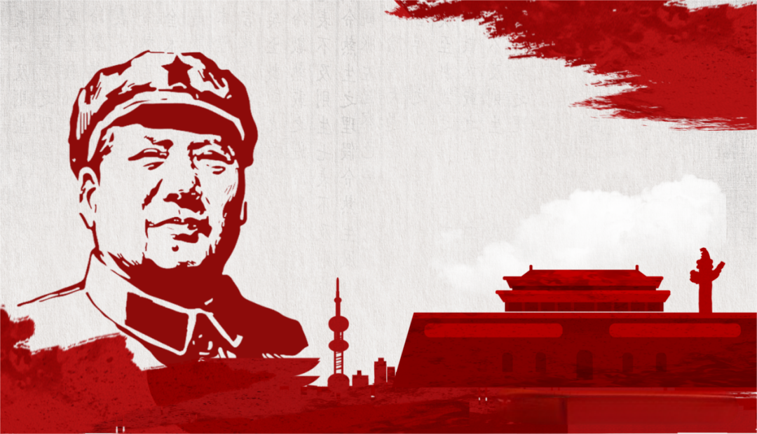 常讀毛主席的這10句詩詞，養(yǎng)浩然正氣，助你提振精、氣、神！(圖1)