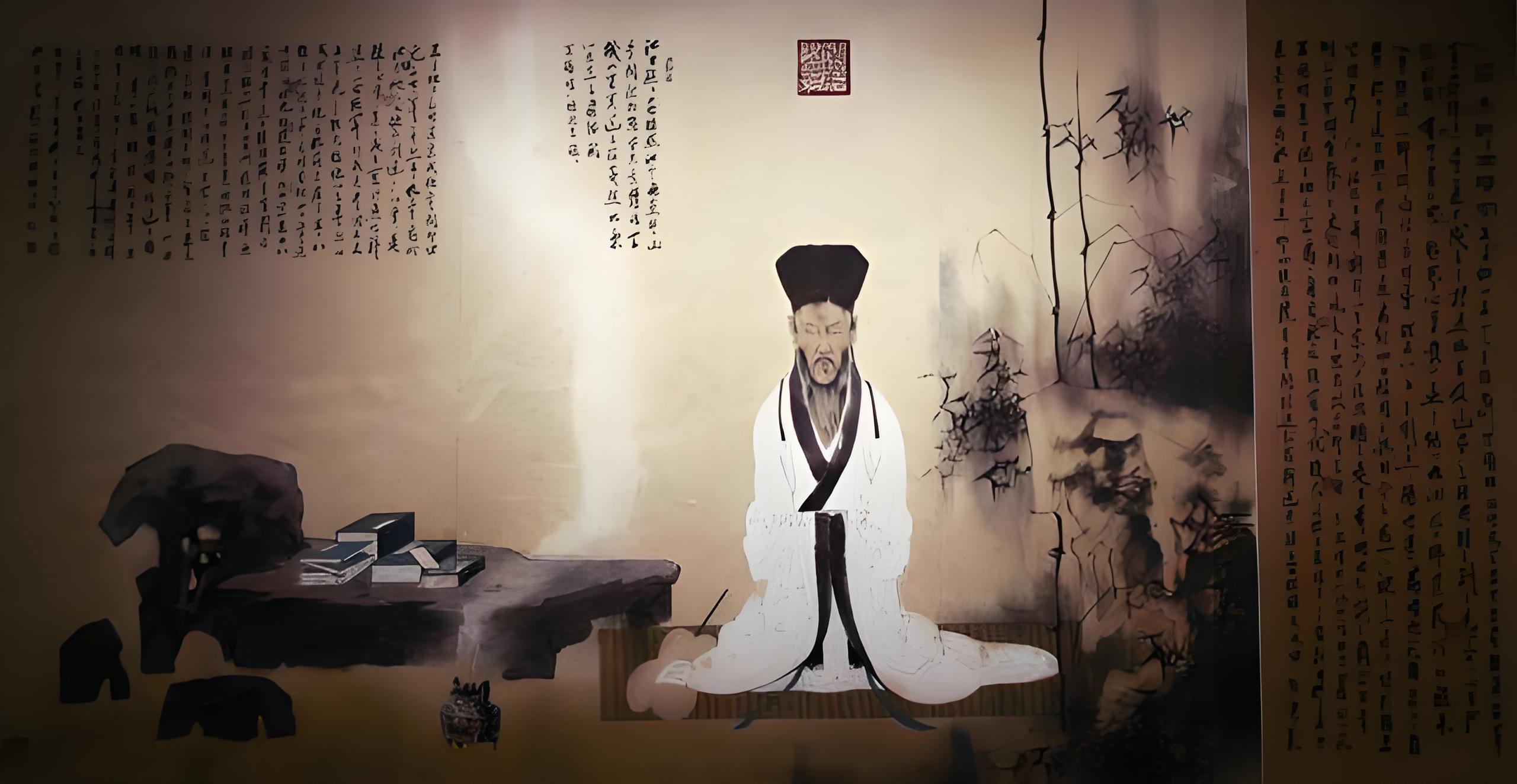 王守仁《?龍岡漫興五首 · 其一》(圖7)