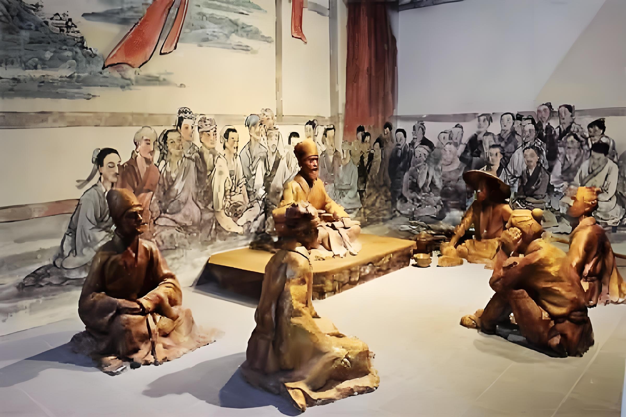 王守仁《?龍岡漫興五首 · 其一》(圖8)