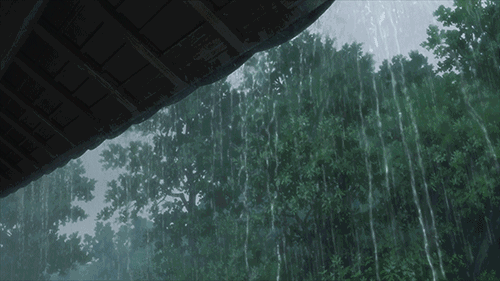 下雨天，喝酒天：此乃人生第二歡！(圖1)