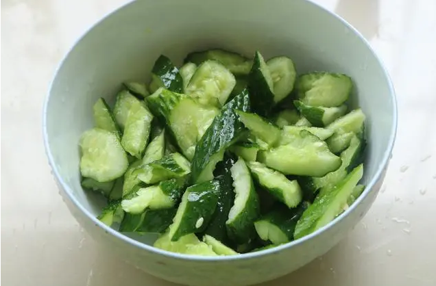 天熱了，下酒又下飯的涼拌菜，天天吃都不膩，老少皆宜(圖5)