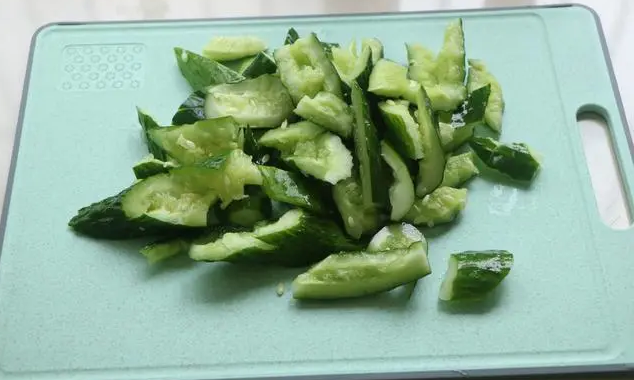 天熱了，下酒又下飯的涼拌菜，天天吃都不膩，老少皆宜(圖4)