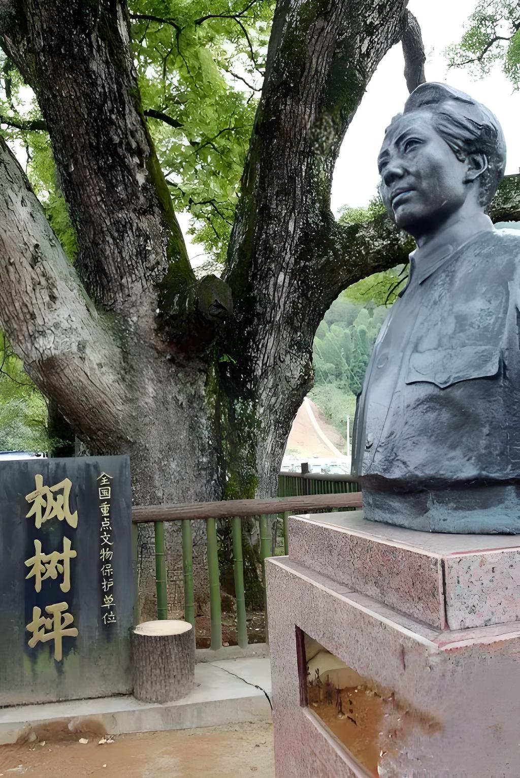 毛澤東大膽提出這個(gè)想法，最終形成中國(guó)“軍魂”建樹(shù)的開(kāi)端(圖6)