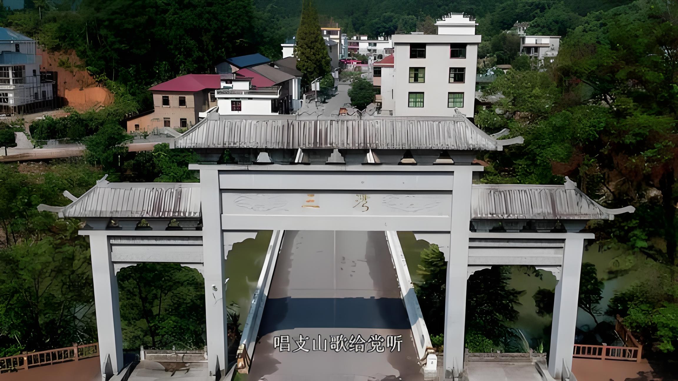 毛澤東大膽提出這個(gè)想法，最終形成中國(guó)“軍魂”建樹(shù)的開(kāi)端(圖4)