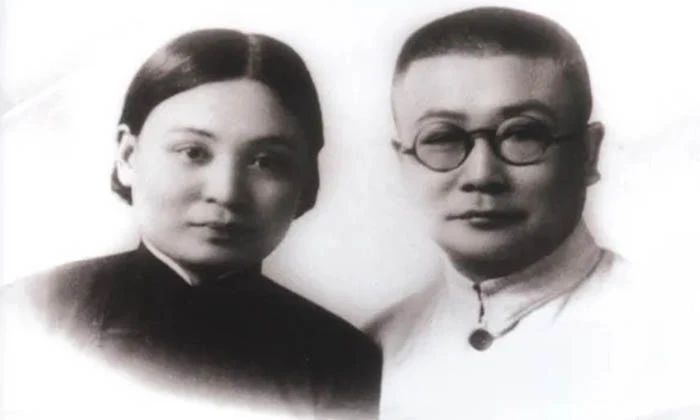 英雄氣短，兒女情長，李克農(nóng)將軍的家國深情(圖2)