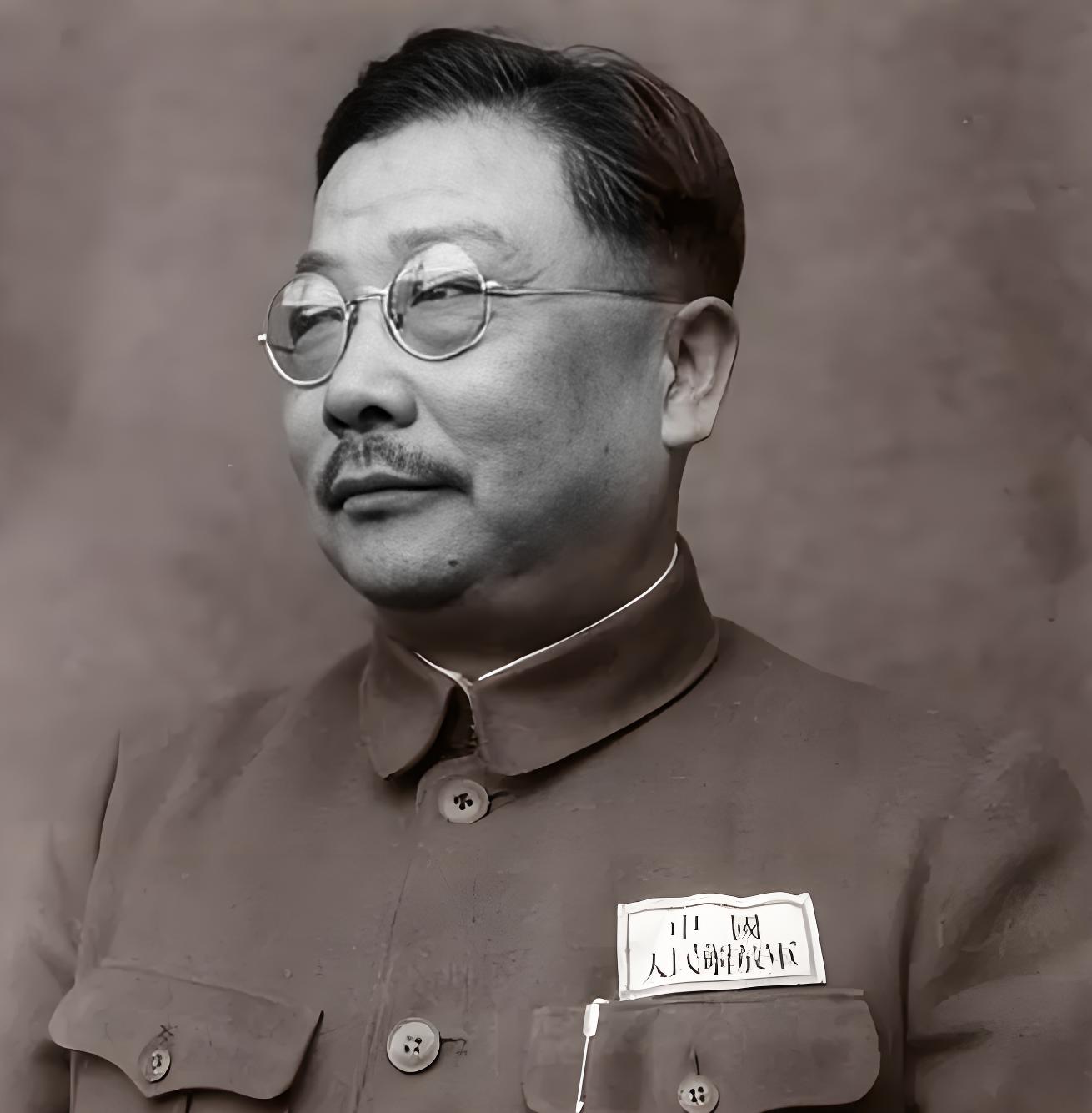 英雄氣短，兒女情長，李克農(nóng)將軍的家國深情(圖10)