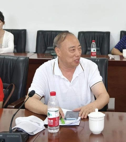 湖南省政法系統(tǒng)第33屆書畫詩詞攝影作品展評審工作圓滿結(jié)束(圖11)