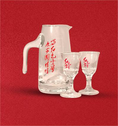 舊人遠去，無需借酒話當年；新人相逢，且以佳釀共明天(圖4)