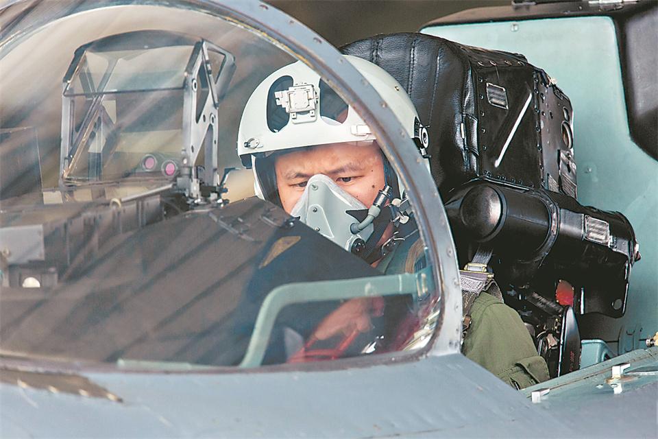 7月里的海陸空訓練活動(圖5)