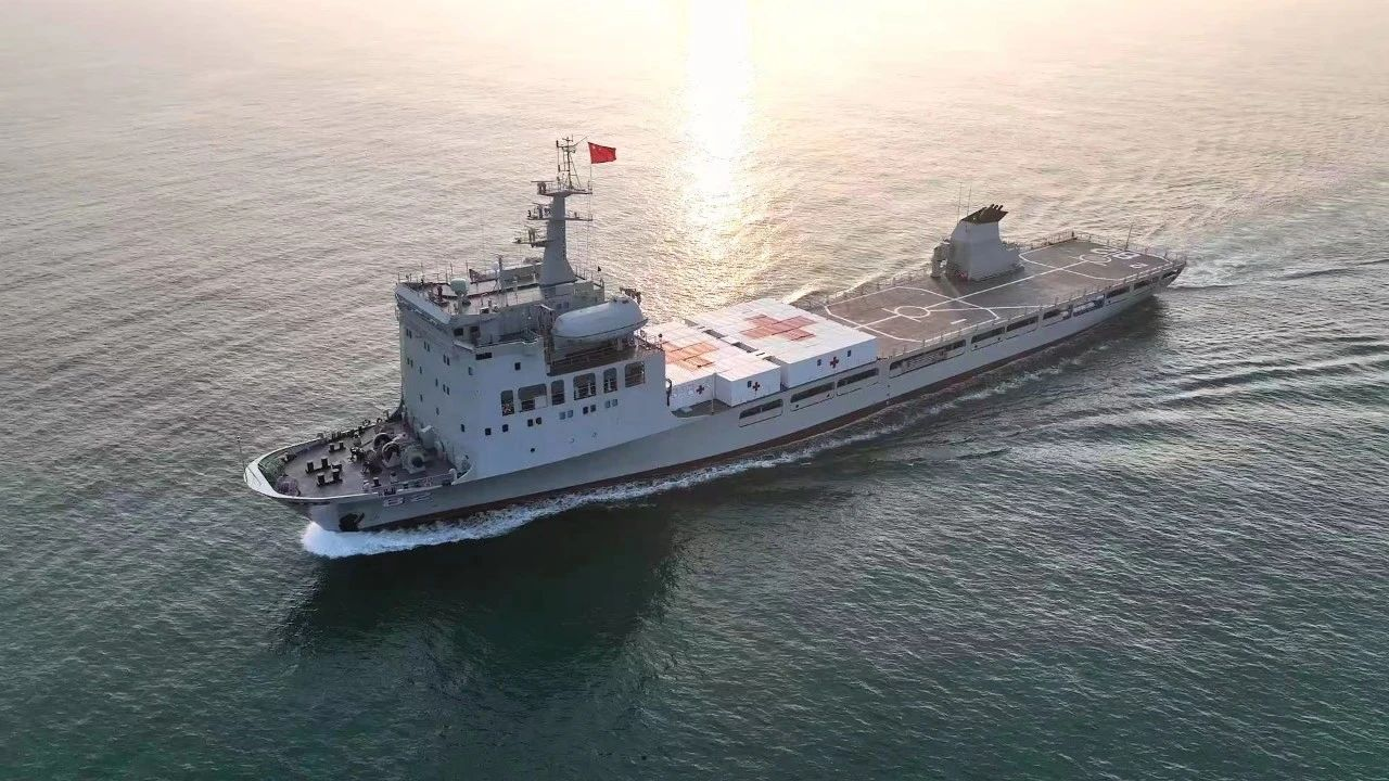 7月里的海陸空訓練活動(圖7)