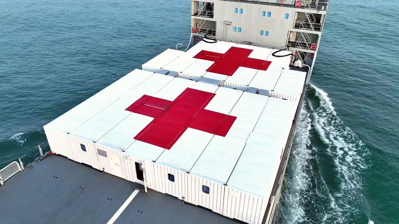 7月里的海陸空訓練活動(圖9)