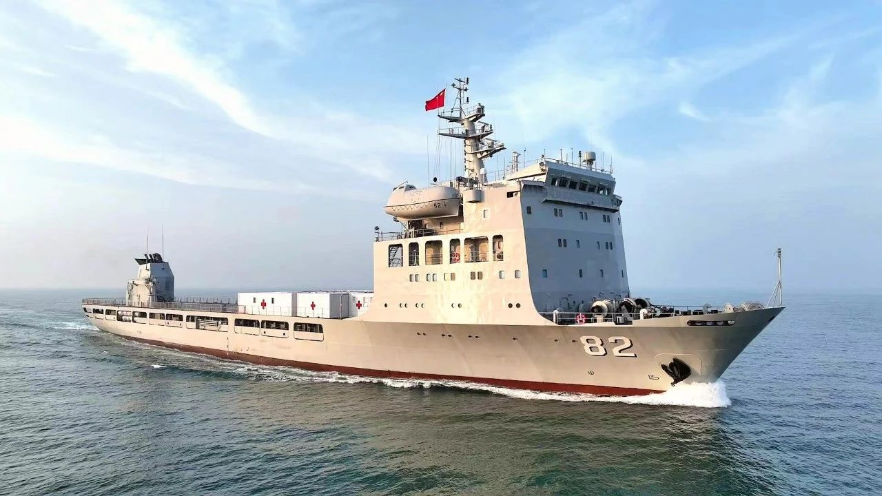 7月里的海陸空訓練活動(圖10)