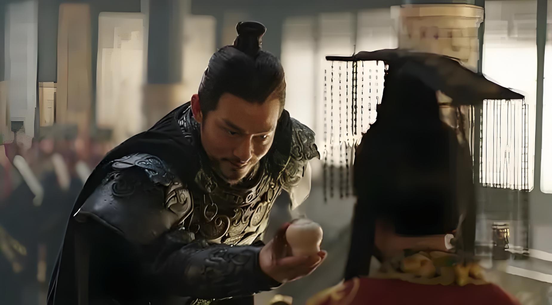 司馬懿唯一流傳下來的詩，大氣磅礴，霸氣不輸曹操(圖2)