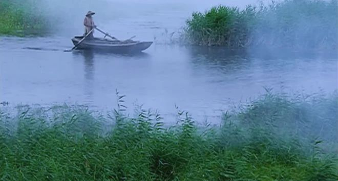 《水滸傳》中“水滸”到底什么意思？看完恍然大悟！中華文化牛！(圖7)
