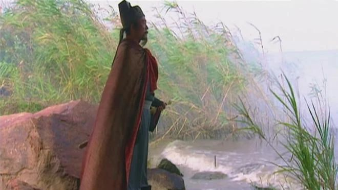 《水滸傳》中“水滸”到底什么意思？看完恍然大悟！中華文化牛！(圖8)