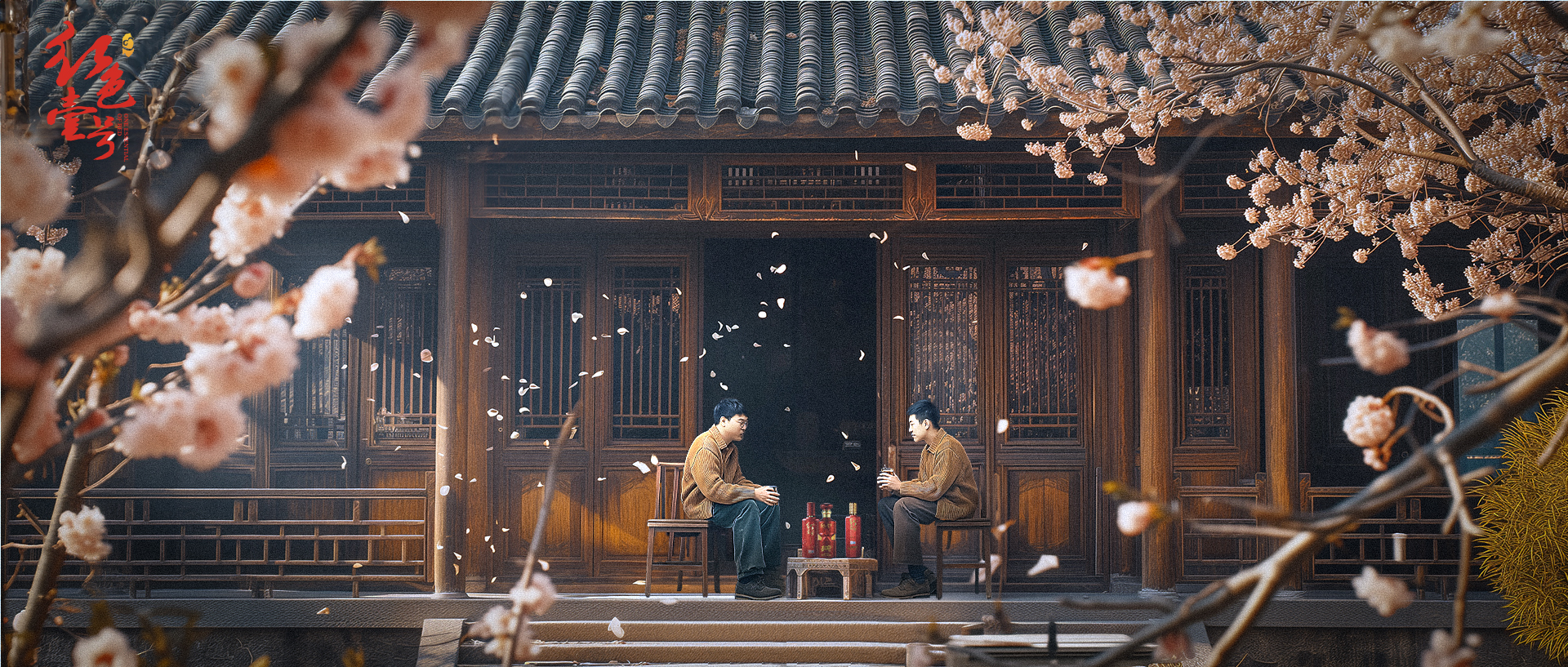 會喝酒的人都有大智慧，有4點共性(圖1)