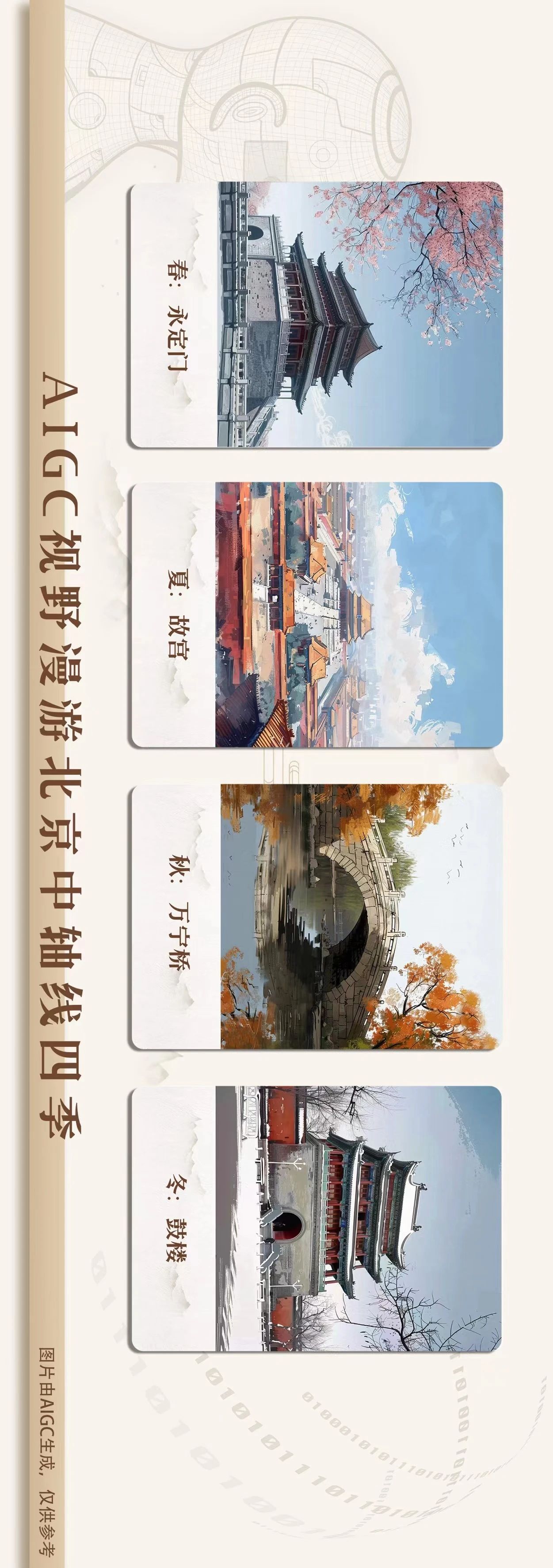 今天申遺成功的北京中軸線，您了解多少？(圖2)