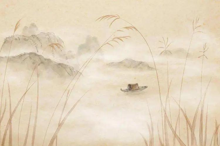 劉邦一生只寫了兩首詩，卻碾壓乾隆4萬首，毛澤東也贊賞不已(圖6)