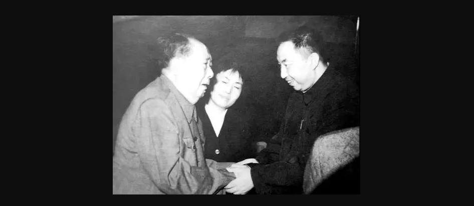 7月28日丨歷史上的今天是唐山大地震紀(jì)念日：毛主席為唐山抗震救災(zāi)圈閱的幾份重要文件(圖2)