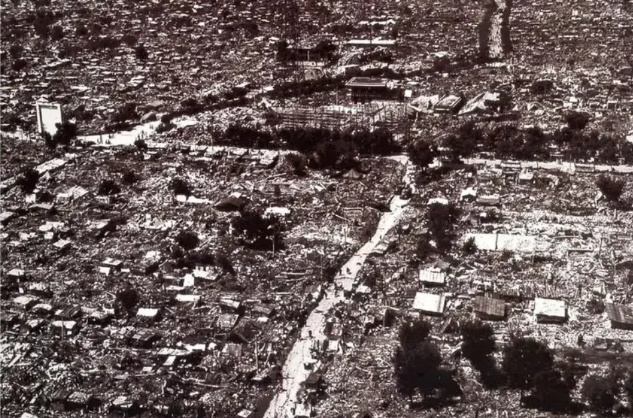 7月28日丨歷史上的今天是唐山大地震紀(jì)念日：毛主席為唐山抗震救災(zāi)圈閱的幾份重要文件(圖5)