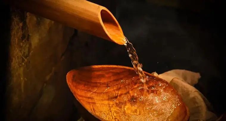 醬香型白酒傳統(tǒng)工藝與風味特征(圖5)