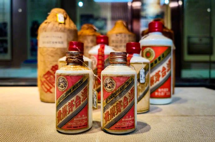 你知道茅臺酒的最佳品鑒溫度是多少嗎？(圖2)