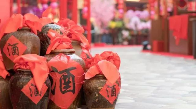 喝酒的意境，你現(xiàn)在是哪一層？(圖1)