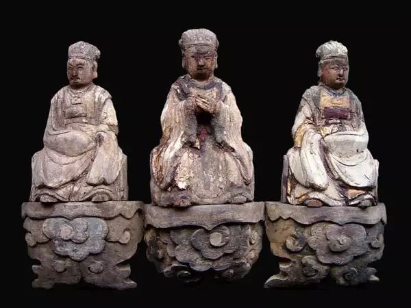 中元節(jié)：中國(guó)人三種情懷，儒釋道三家智慧(圖2)